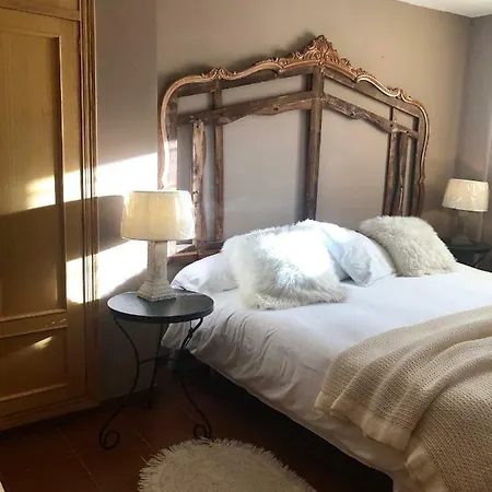 Lejlighed Apartamento Cristina Valdelinares *