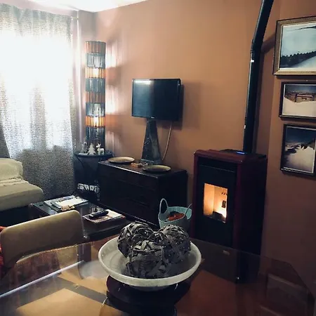 Apartamento Cristina Valdelinares *